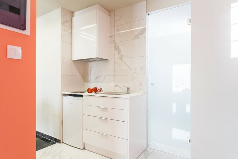 Apartamentos Greece U Around Athens Thissio Suites