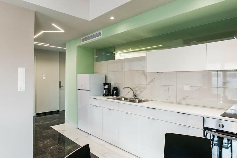 Apartamentos Greece U Around Athens Thissio Suites