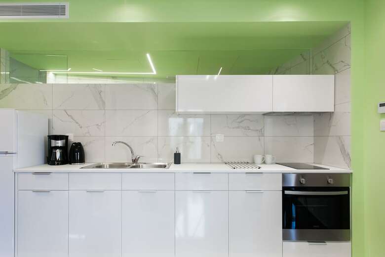 Apartamentos Greece U Around Athens Thissio Suites