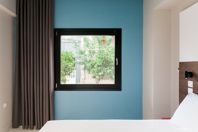 Apartamentos Greece U Around Athens Thissio Suites