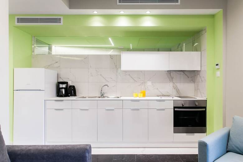 Apartamentos Greece U Around Athens Thissio Suites