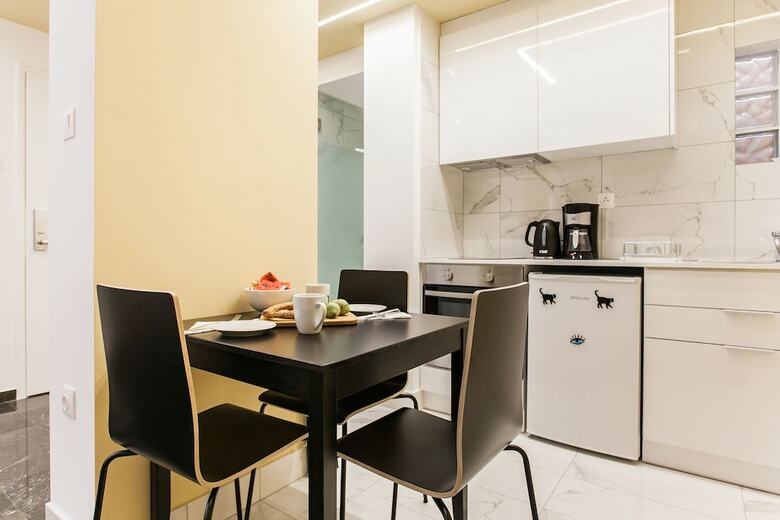Apartamentos Greece U Around Athens Thissio Suites