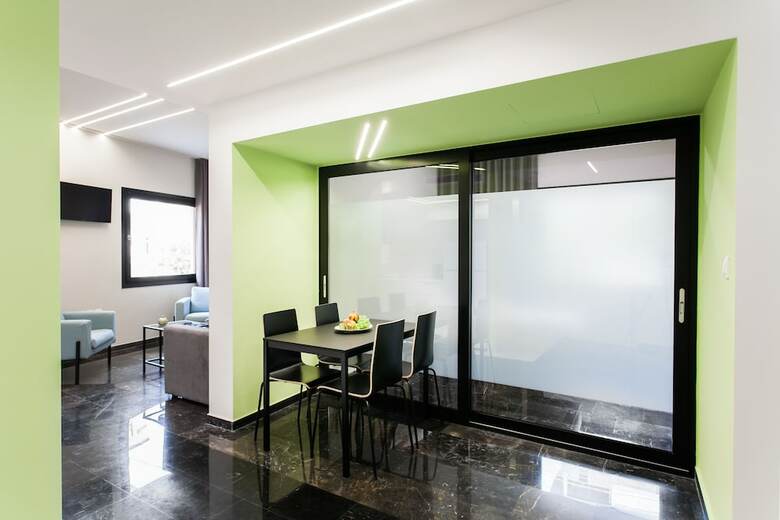 Apartamentos Greece U Around Athens Thissio Suites