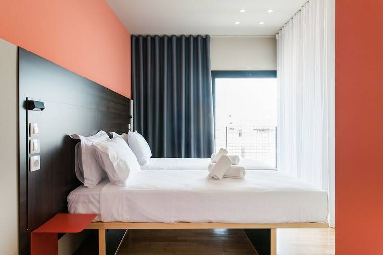 Apartamentos Greece U Around Athens Thissio Suites