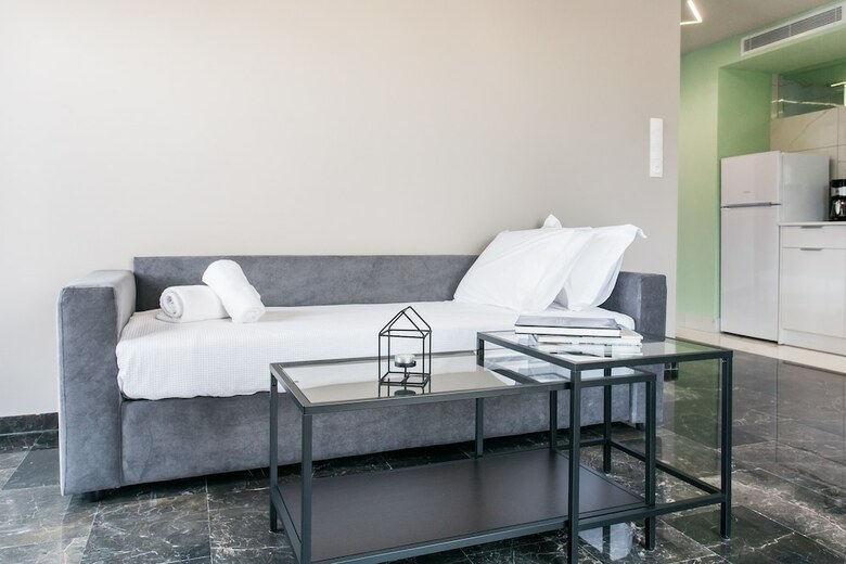 Apartamentos Greece U Around Athens Thissio Suites