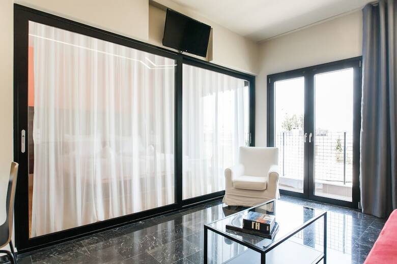 Apartamentos Greece U Around Athens Thissio Suites