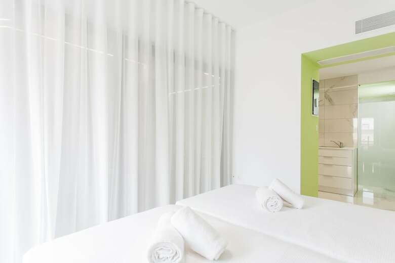 Apartamentos Greece U Around Athens Thissio Suites