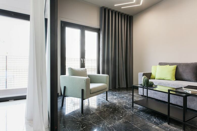 Apartamentos Greece U Around Athens Thissio Suites