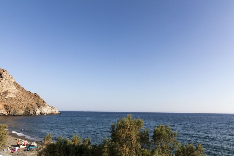 Hotel Mythos Suites Diskos