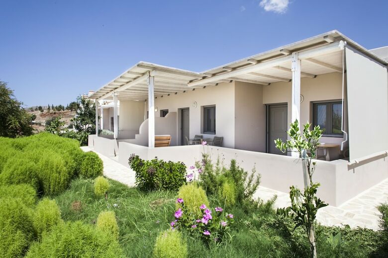 Hotel Mythos Suites Diskos