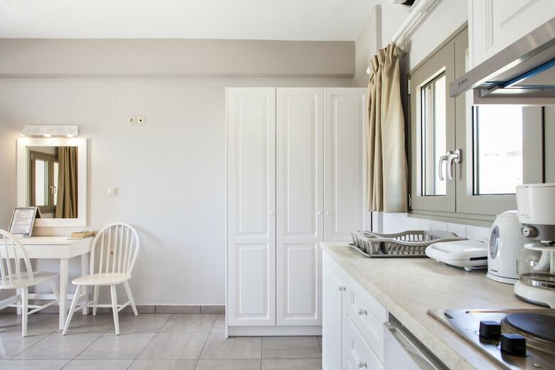 Hotel Mythos Suites Diskos