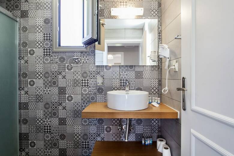 Hotel Mythos Suites Diskos