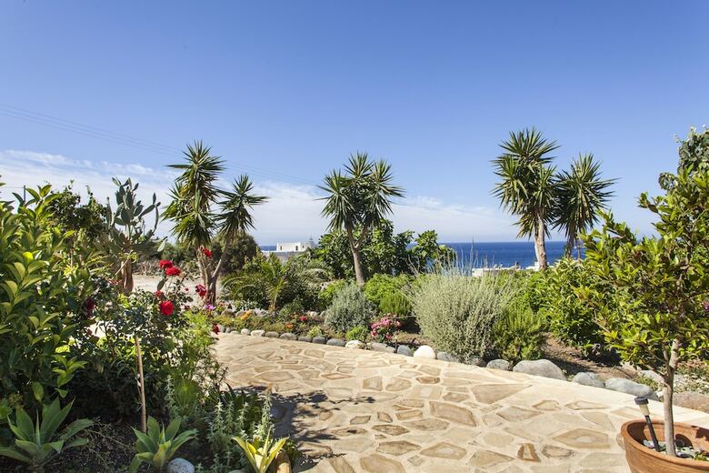 Hotel Mythos Suites Diskos