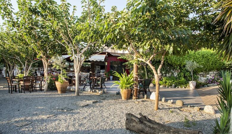 Hotel Mythos Suites Diskos