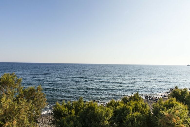 Hotel Mythos Suites Diskos
