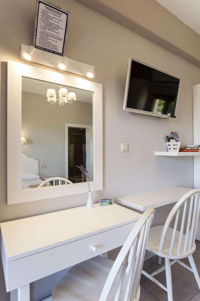 Hotel Mythos Suites Diskos