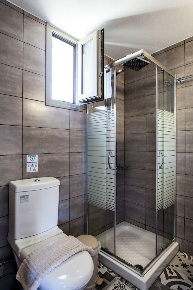 Hotel Mythos Suites Diskos