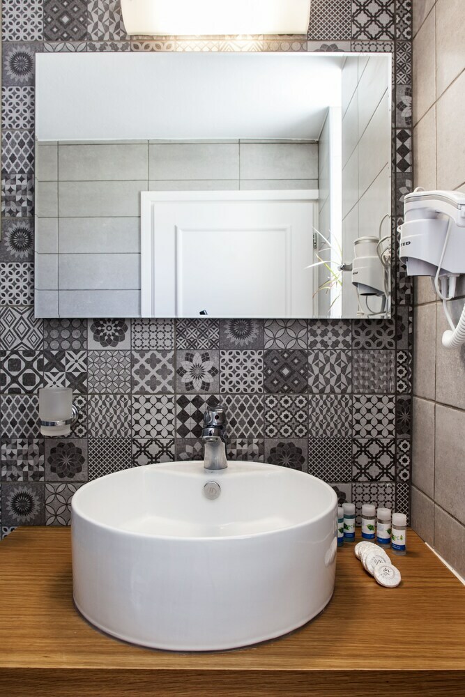 Hotel Mythos Suites Diskos