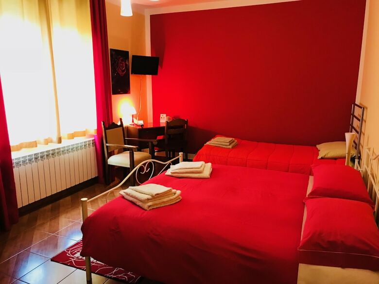 B&B L'albero Maestro