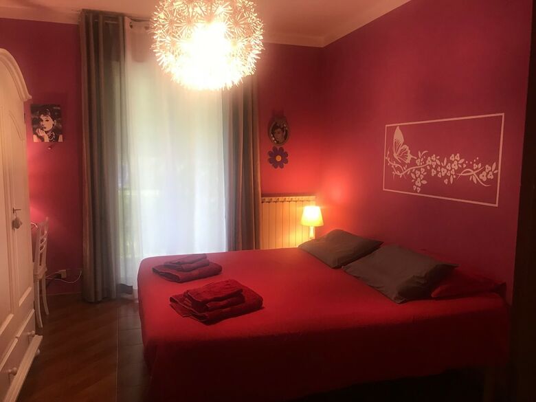 B&B L'albero Maestro