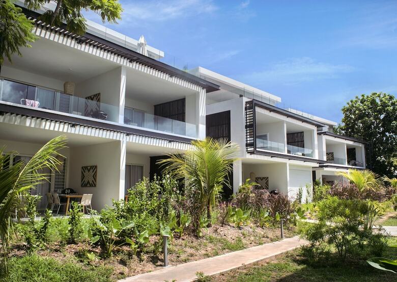 Apartamentos O'biches By Horizon Holidays
