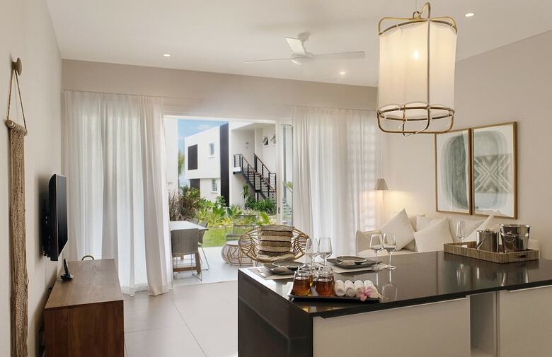 Apartamentos O'biches By Horizon Holidays