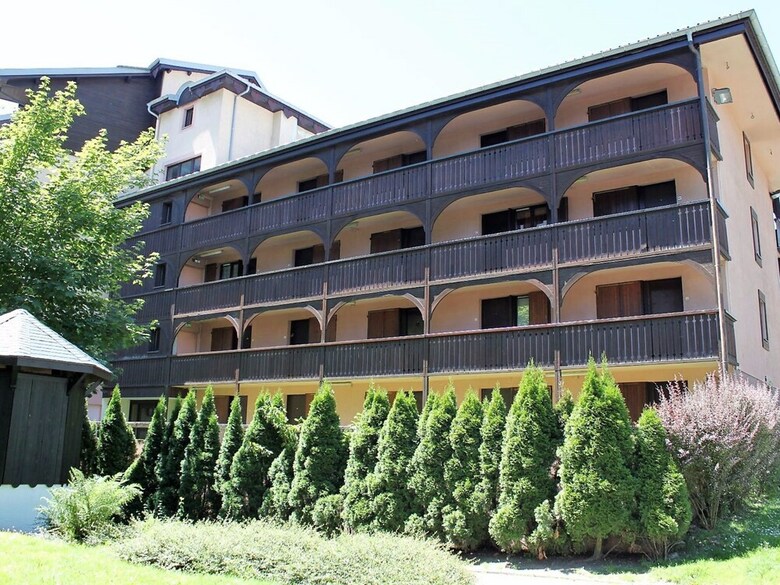 Apartment Jonquille Terrasse
