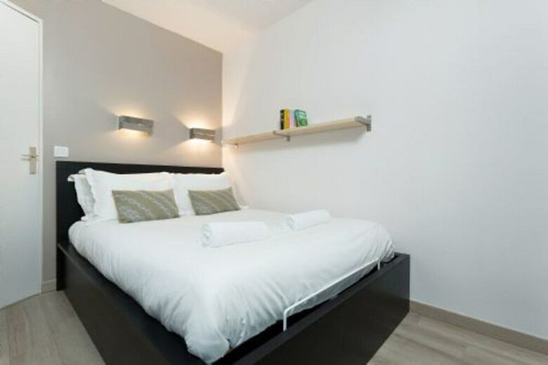 Apartment Jonquille Terrasse