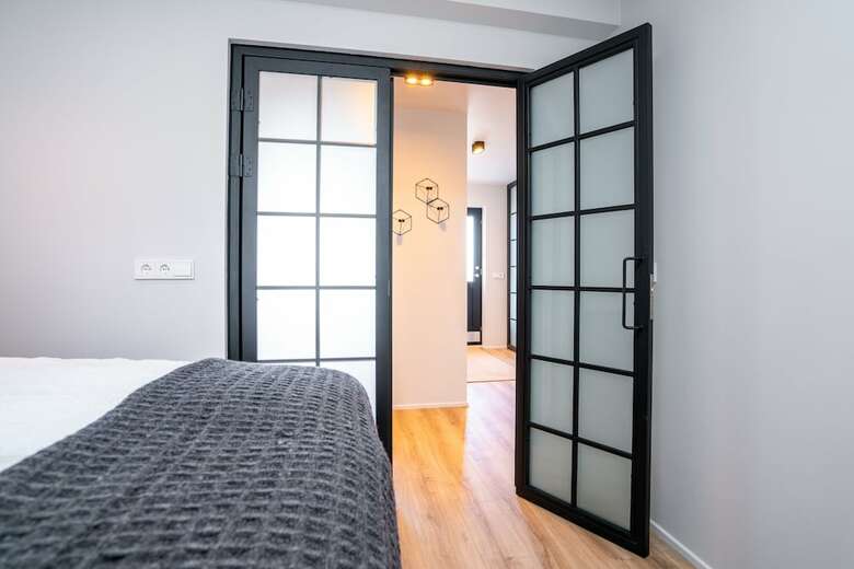 Keflavik Luxury Apartments