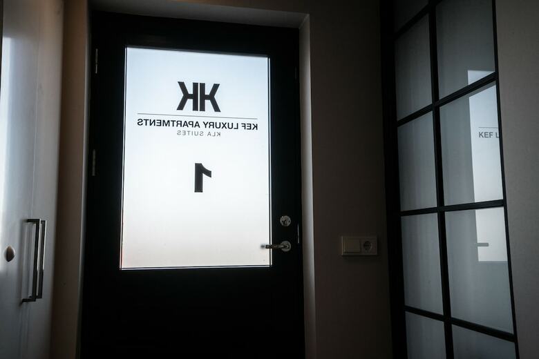 Keflavik Luxury Apartments