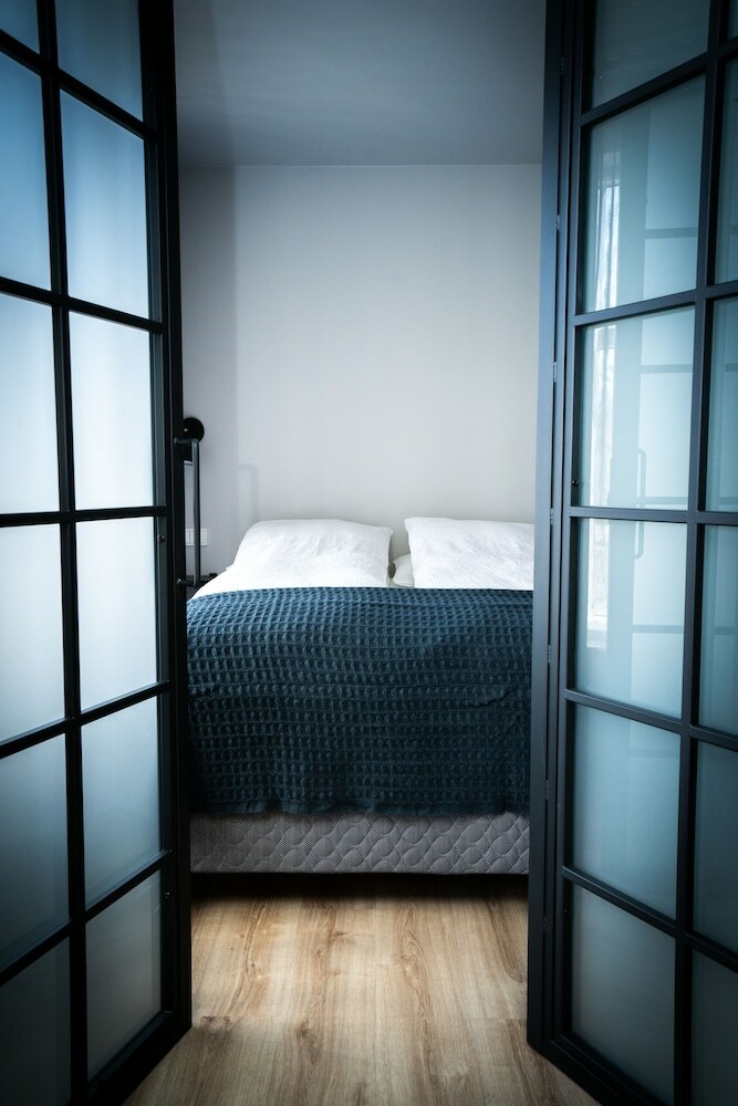 Keflavik Luxury Apartments