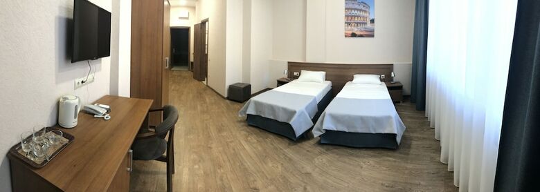 Spa-hotel Kolizey
