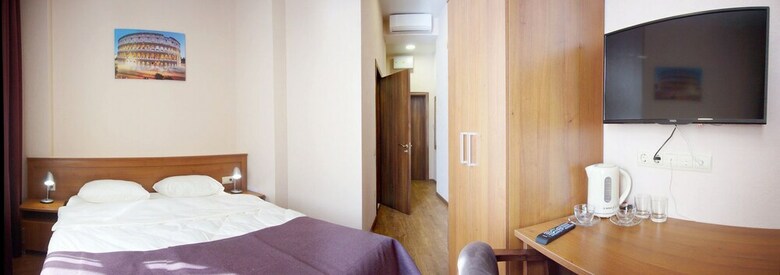 Spa-hotel Kolizey