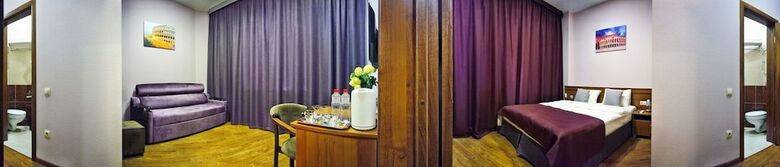 Spa-hotel Kolizey