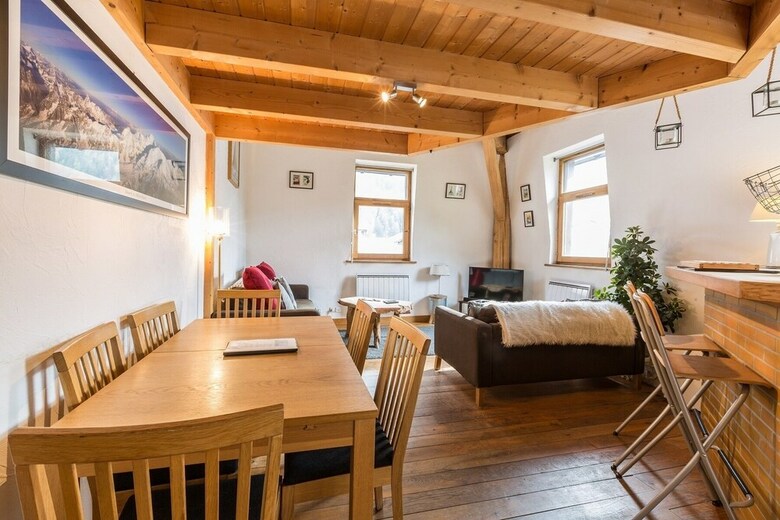 Apartment Vila 2