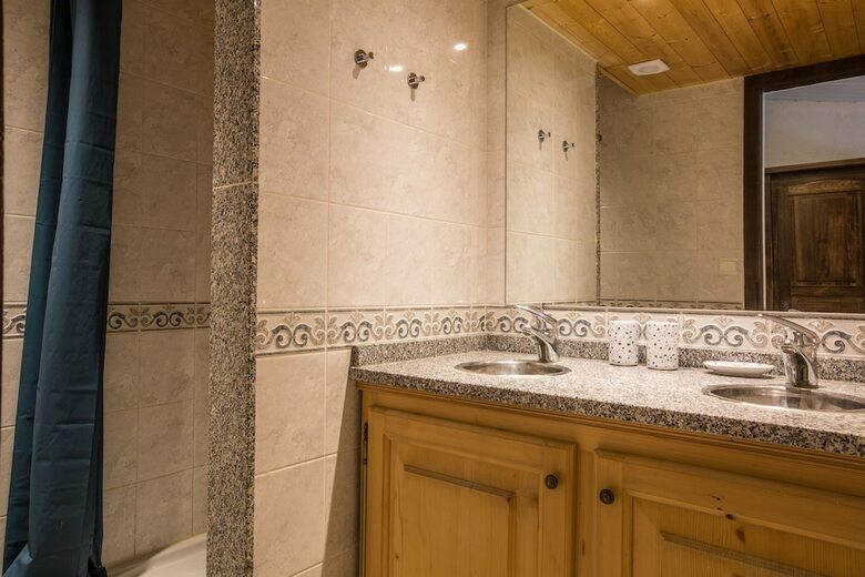 Apartment Les Avouilles