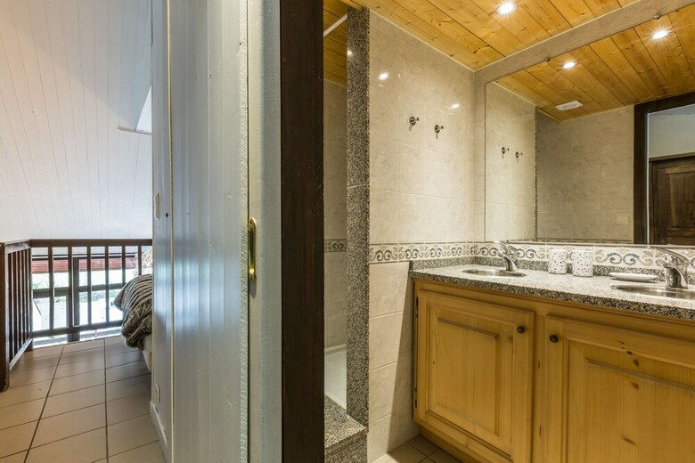 Apartment Les Avouilles