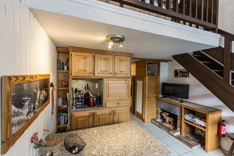 Apartment Les Avouilles