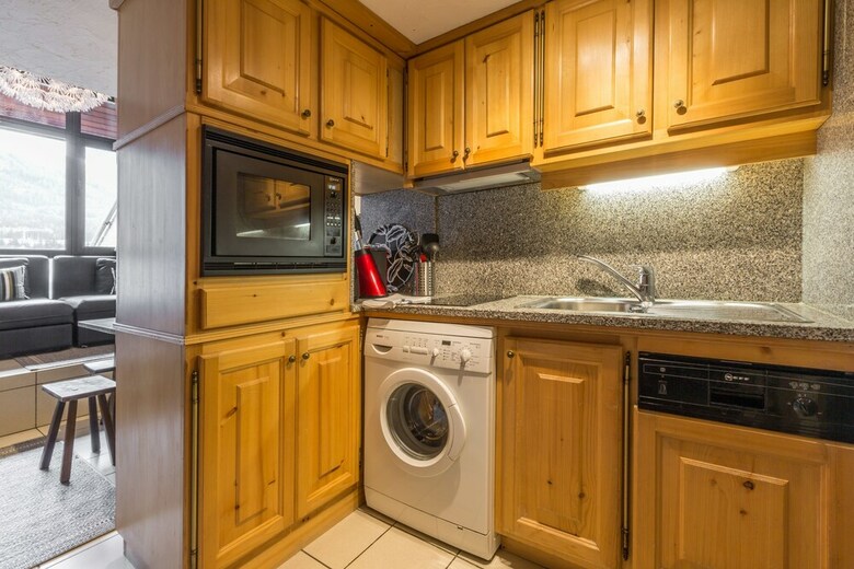 Apartment Les Avouilles