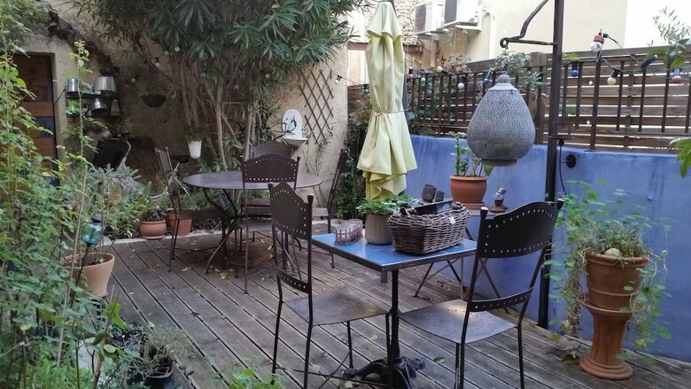 Bed & Breakfast Chambres D'h�tes Saint-exup�ry