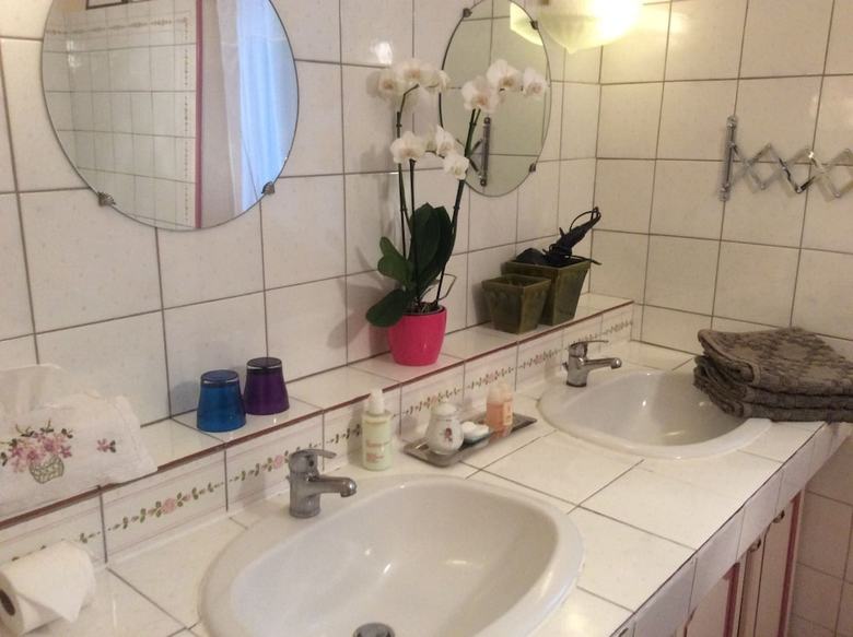 Bed & Breakfast Chambres D'h�tes Saint-exup�ry