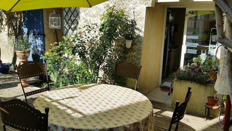 Bed & Breakfast Chambres D'h�tes Saint-exup�ry