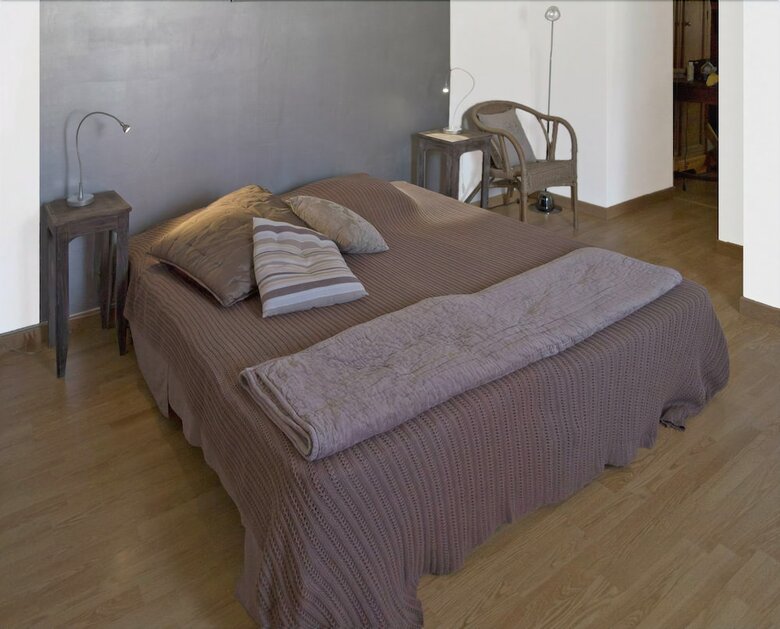 Bed & Breakfast Chambres D'h�tes Saint-exup�ry