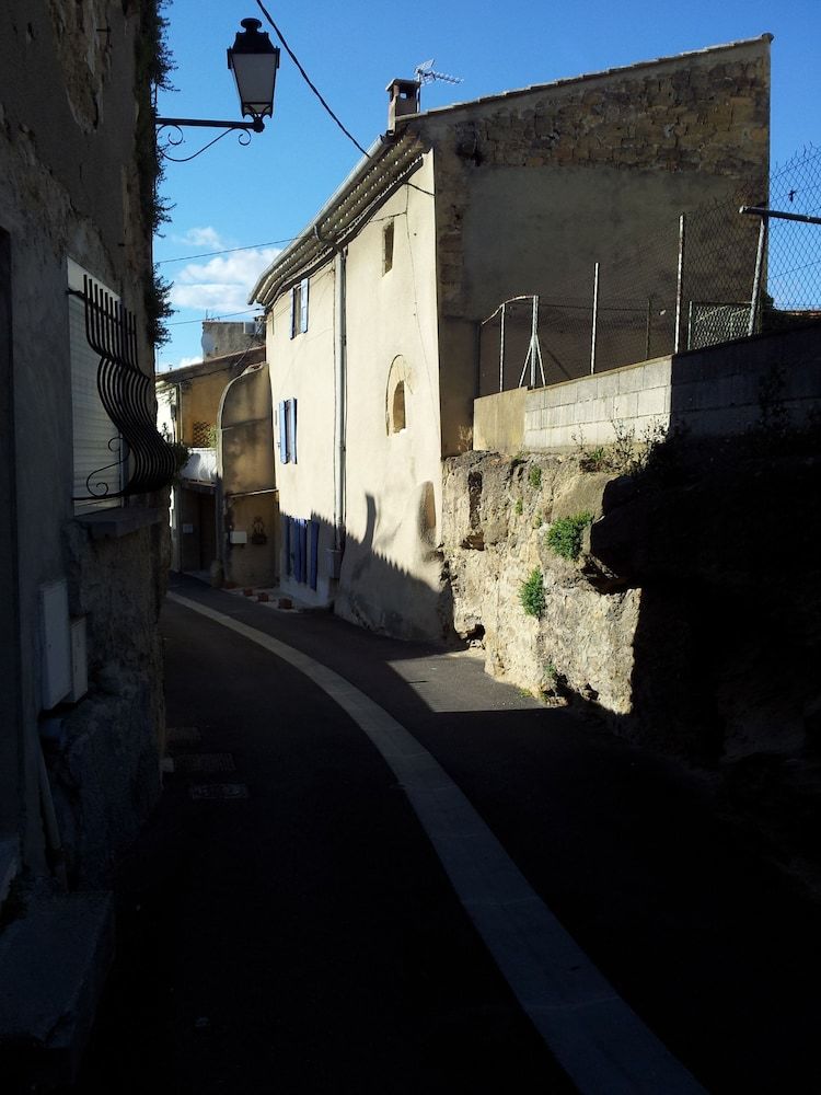 Bed & Breakfast Chambres D'h�tes Saint-exup�ry