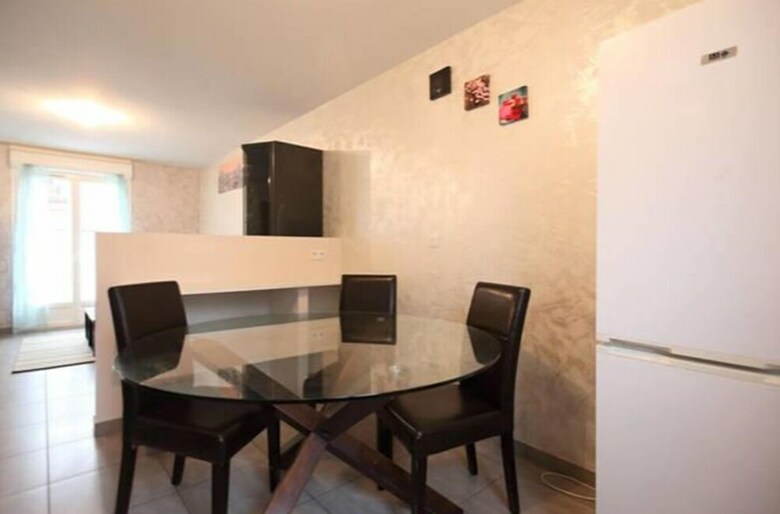 Apartamento La Maison Tourangelle
