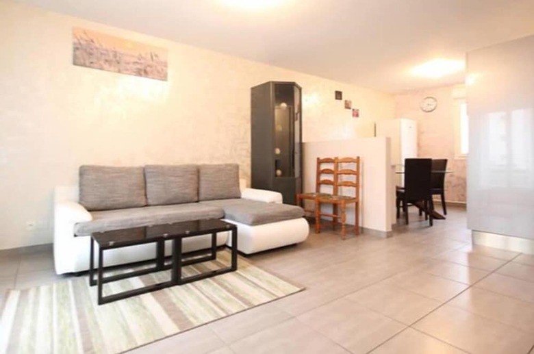 Apartamento La Maison Tourangelle