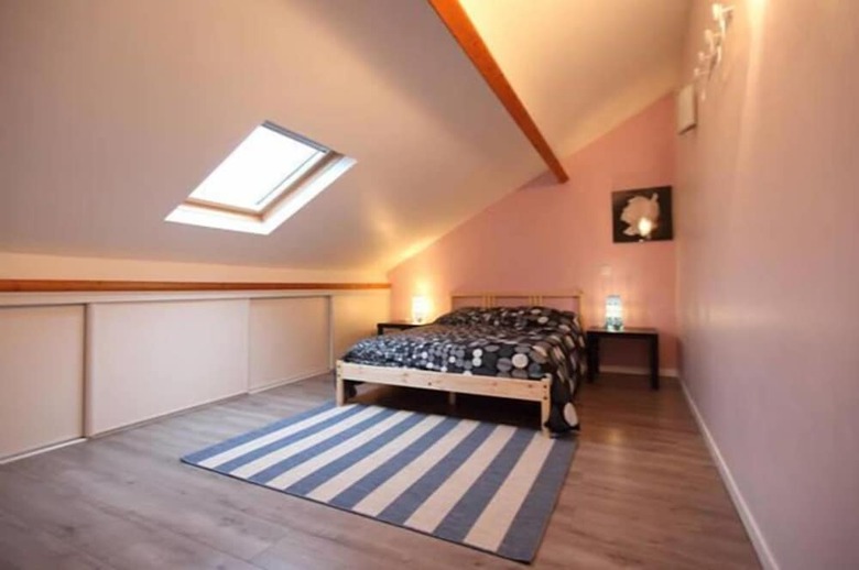 Apartamento La Maison Tourangelle