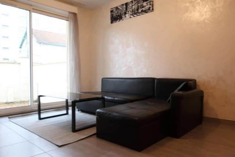 Apartamento La Maison Tourangelle