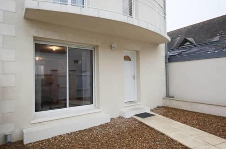 Apartamento La Maison Tourangelle