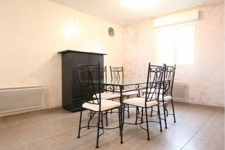 Apartamento La Maison Tourangelle